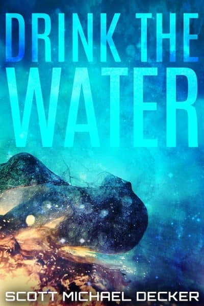 Cover for Drink The Water