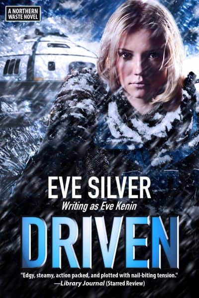 Cover for Driven