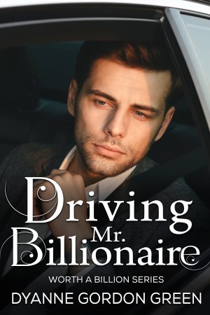 Cover for Driving Mr. Billionaire