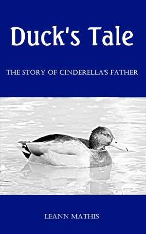 Cover for Duck's Tale