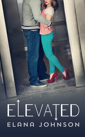 Cover for Elevated