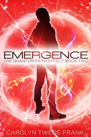 Cover for Emergence