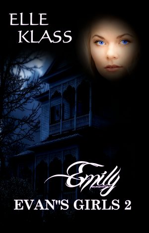 Cover for Emily