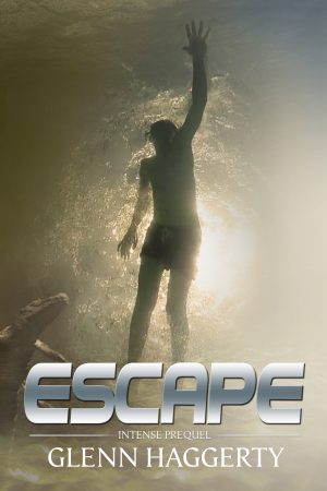 Cover for Escape