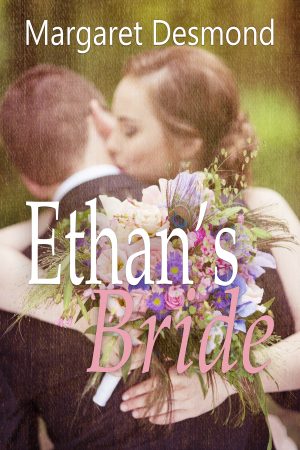 Cover for Ethan's Bride