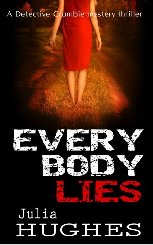 Cover for Everybody Lies