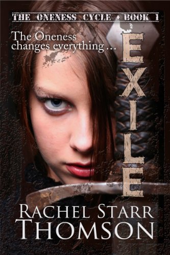 Cover for Exile