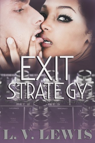 Cover for Exit Strategy