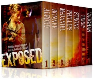 Cover for Exposed