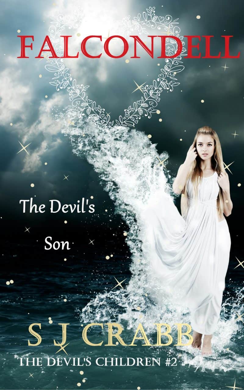 Cover for Falcondell The Devil's Son
