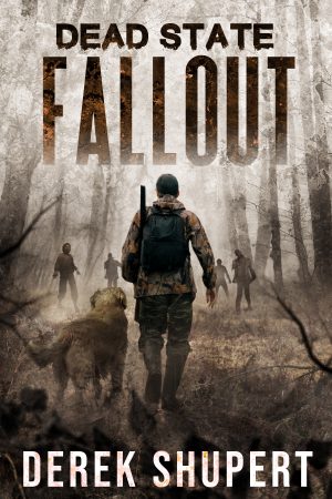 Cover for Fallout