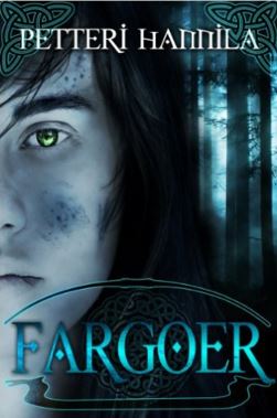 Cover for Fargoer