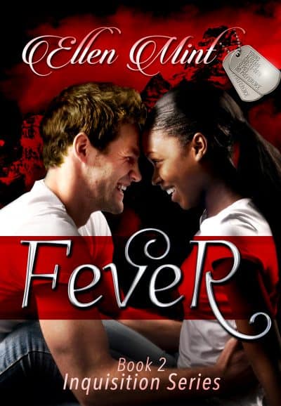 Cover for Fever