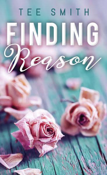 Cover for Finding Reason