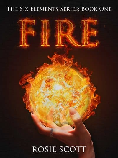 Cover for Fire