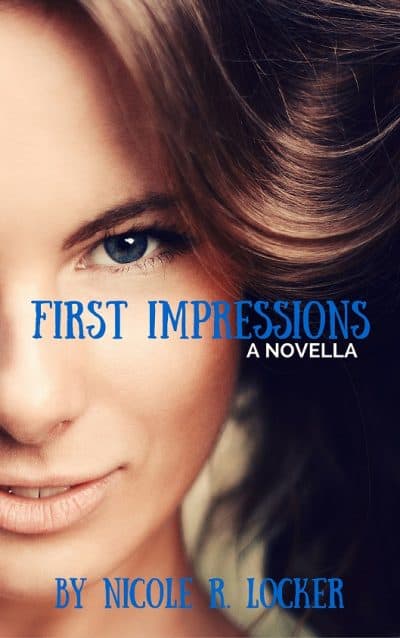 Cover for First Impressions