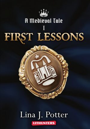 Cover for First Lessons