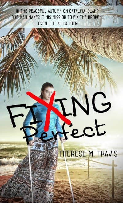 Cover for Fixing Perfect