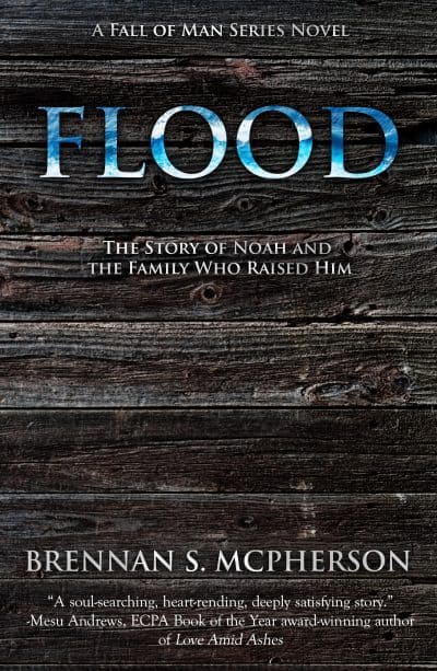 Cover for Flood