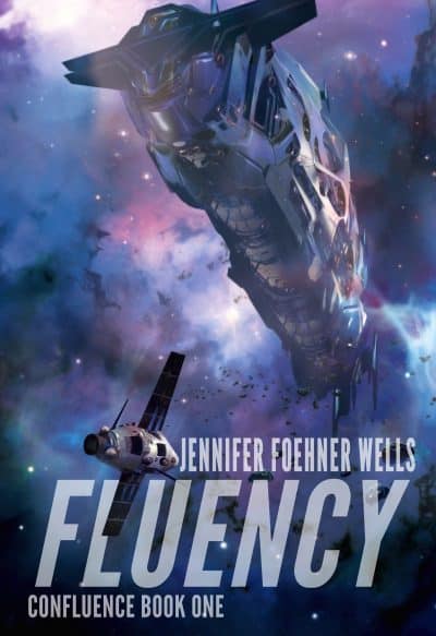 Cover for Fluency