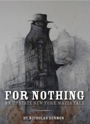 Cover for For Nothing