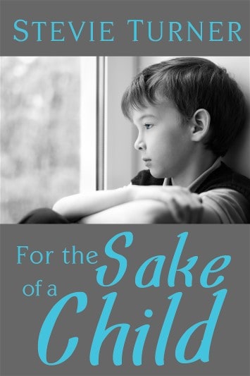 Cover for For the Sake of a Child