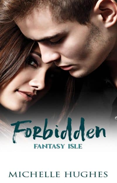 Cover for Forbidden