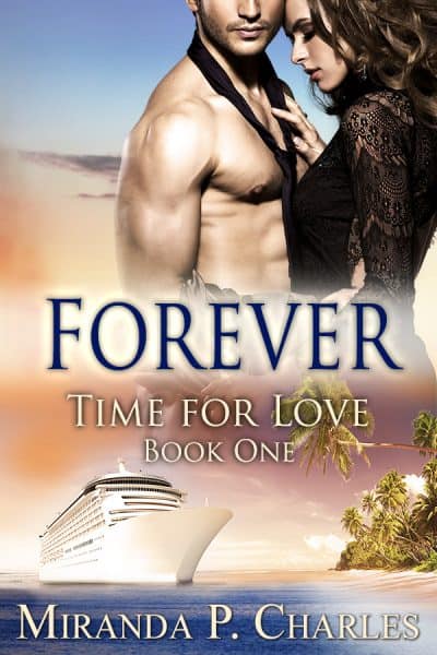 Cover for Forever