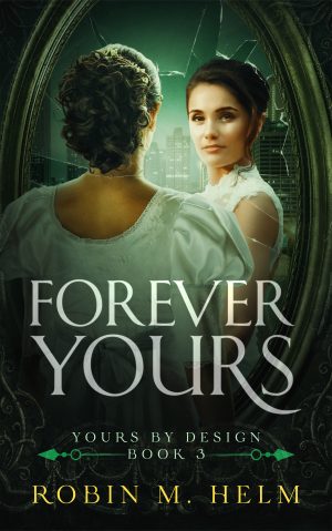 Cover for Forever Yours