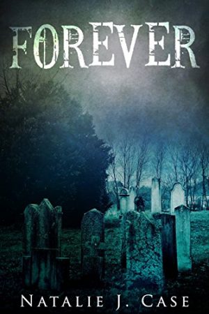 Cover for Forever