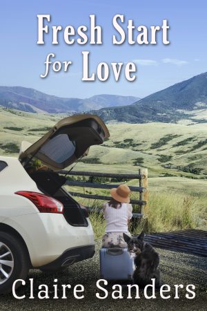 Cover for Fresh Start for Love