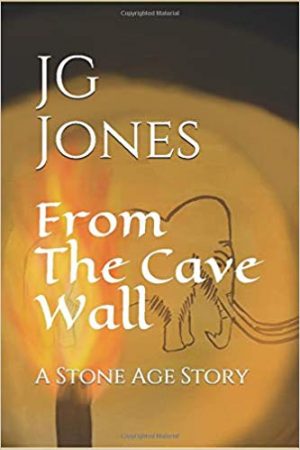 Cover for From the Cave Wall