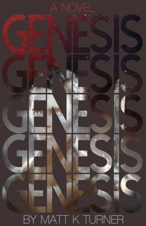 Cover for Genesis