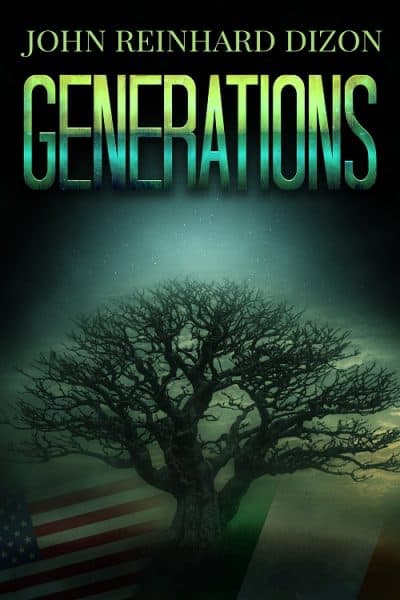 Cover for Generations