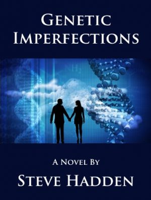 Cover for Genetic Imperfections