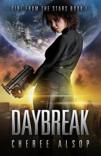 Cover for Daybreak