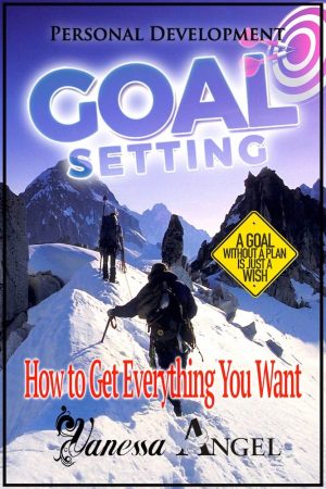 Cover for Goal Setting