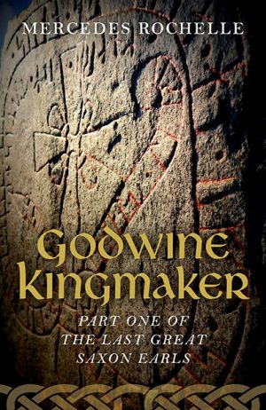 Cover for Godwine Kingmaker