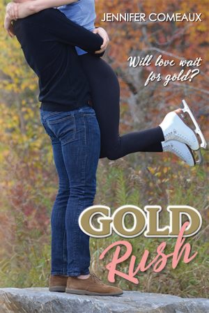 Cover for Gold Rush