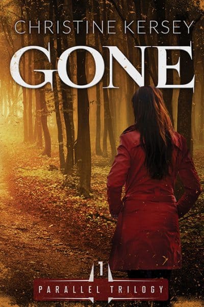 Cover for Gone