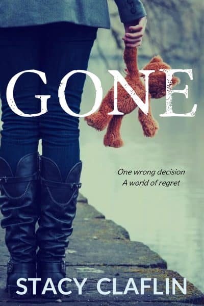 Cover for Gone