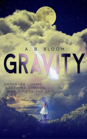 Cover for Gravity