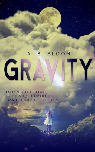 Cover for Gravity