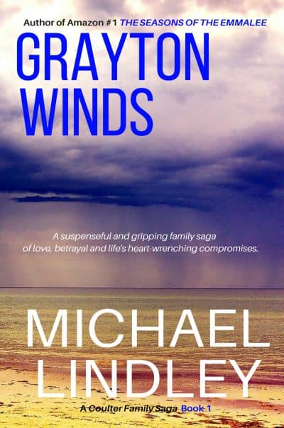 Cover for Grayton Winds