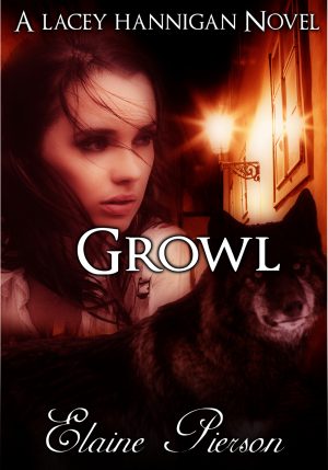 Cover for Growl