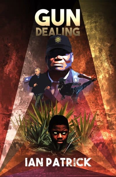 Cover for Gun Dealing