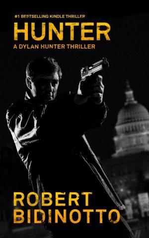 Cover for Hunter