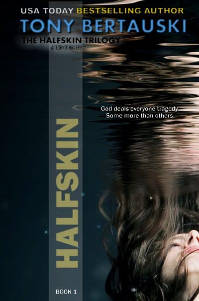 Cover for Halfskin