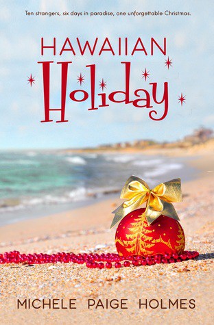 Cover for Hawaiian Holiday