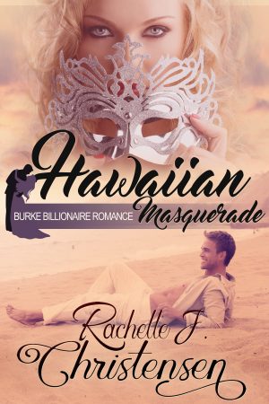 Cover for Hawaiian Masquerade